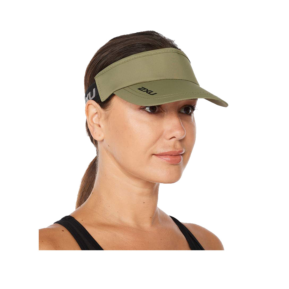 2XU Performance Visor