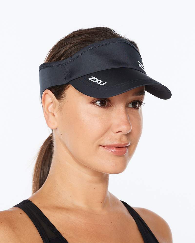 2XU Run Visor