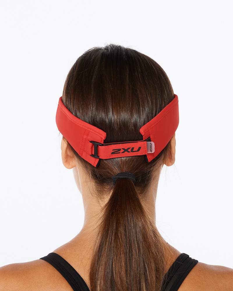 2XU Run Visor