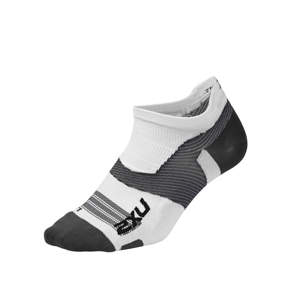 2XU Vectr Ultralight No Show Socks