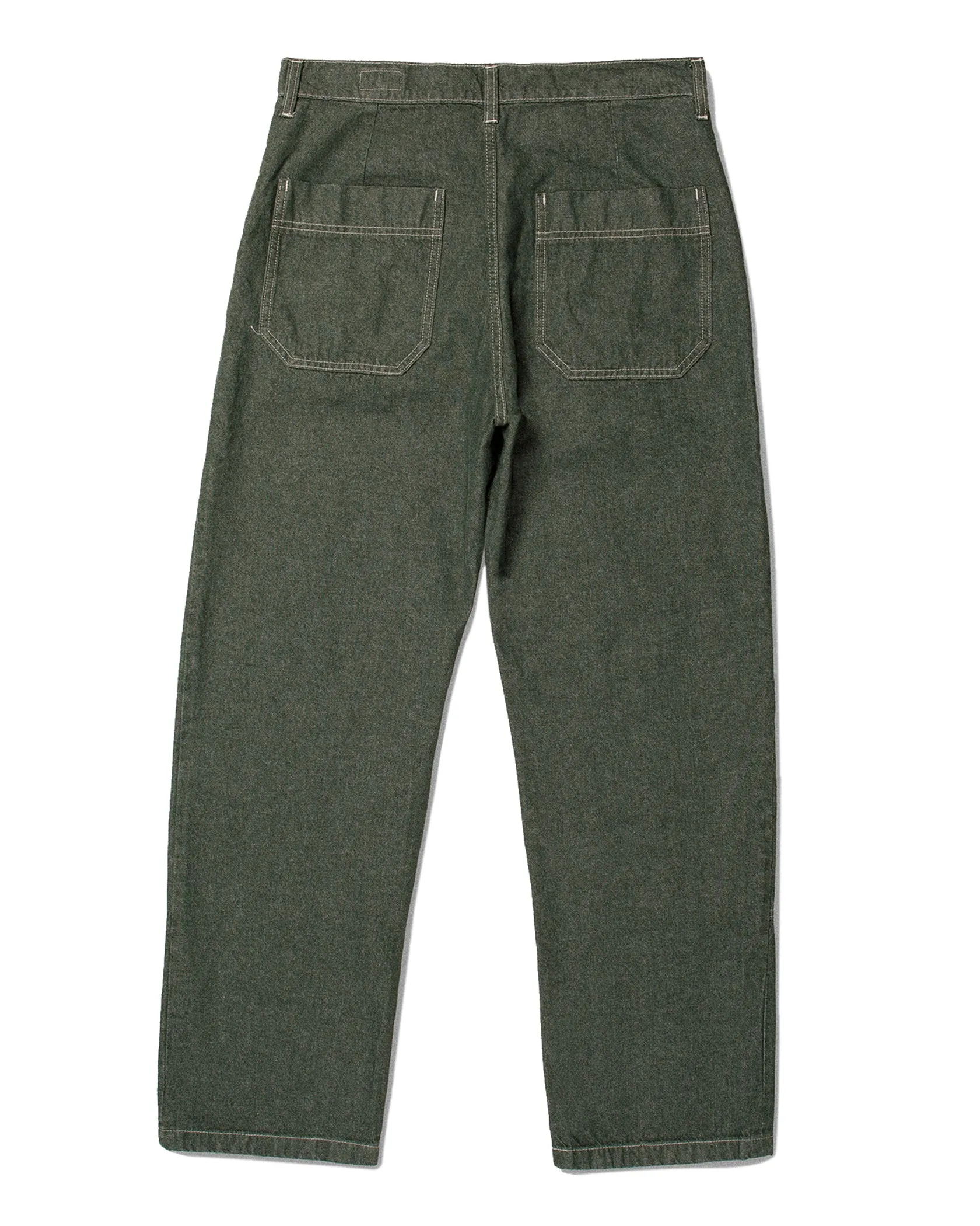 4 Pocket Pant