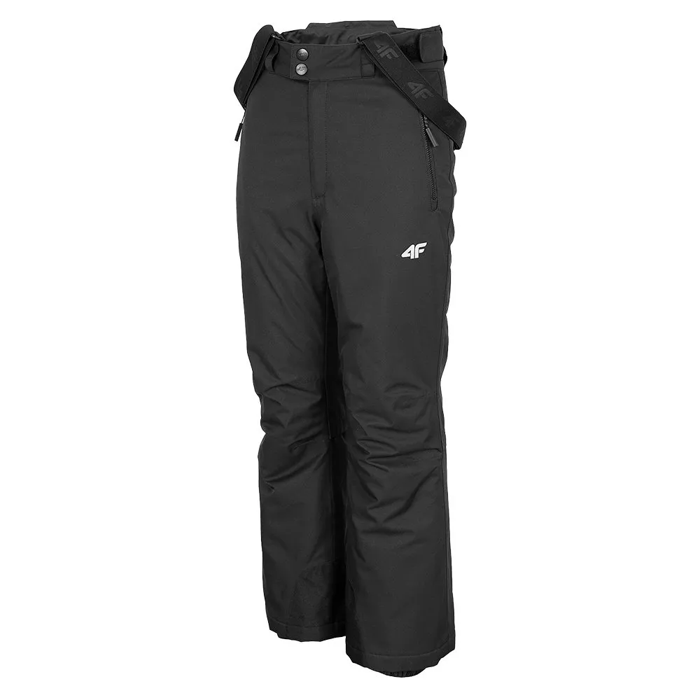 4F Vonn Insulated Ski Pant (Girls')