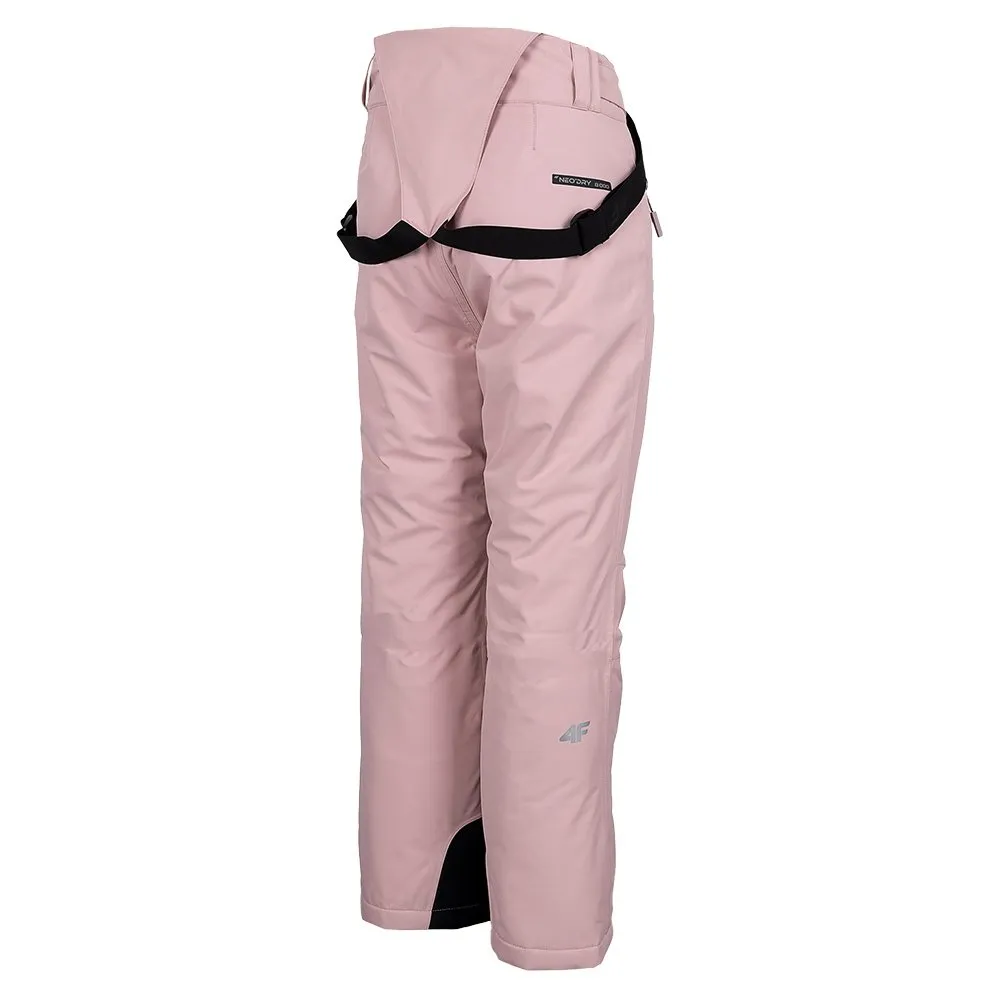 4F Vonn Insulated Ski Pant (Girls')