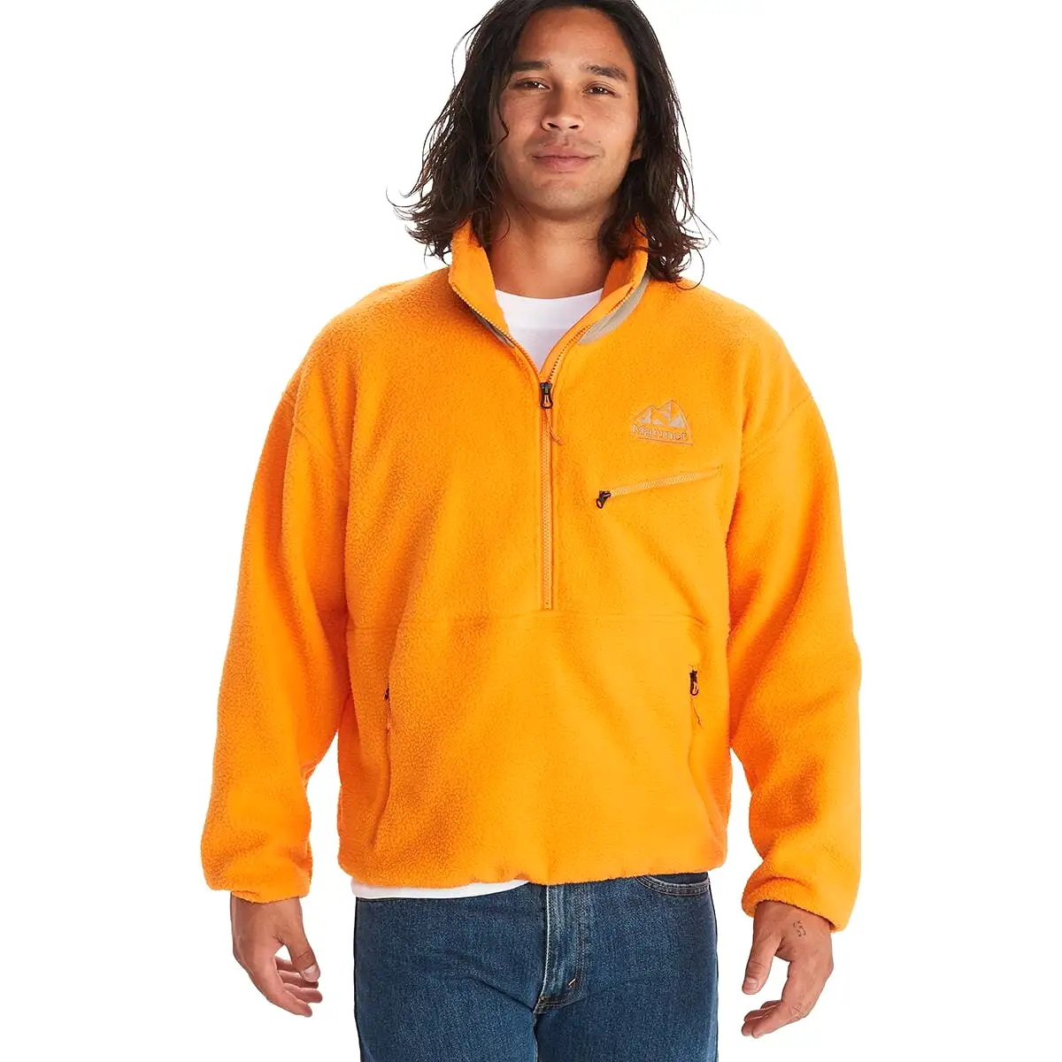 94 E.C.O Recycled Fleece 1/2 Zip Men's