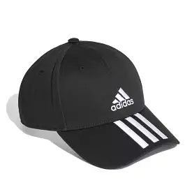 Adidas 3-Stripes Twill Cap