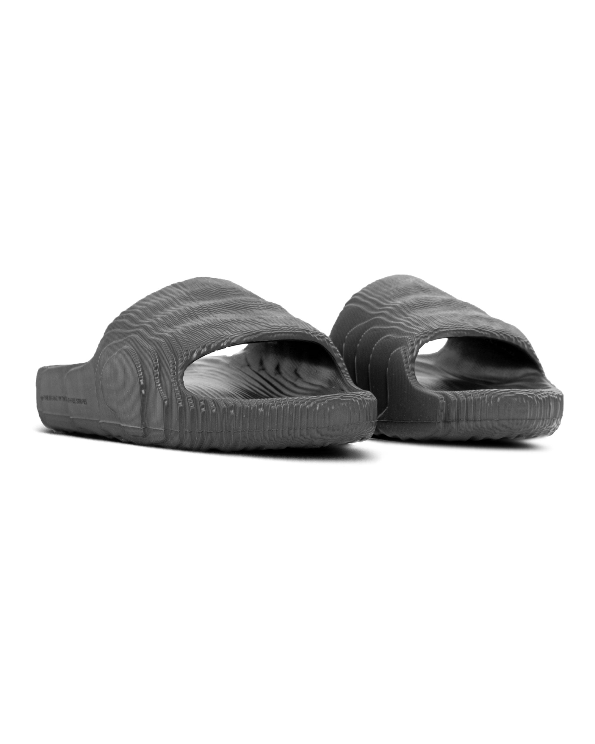 Adidas Adilette 22 Grey Five