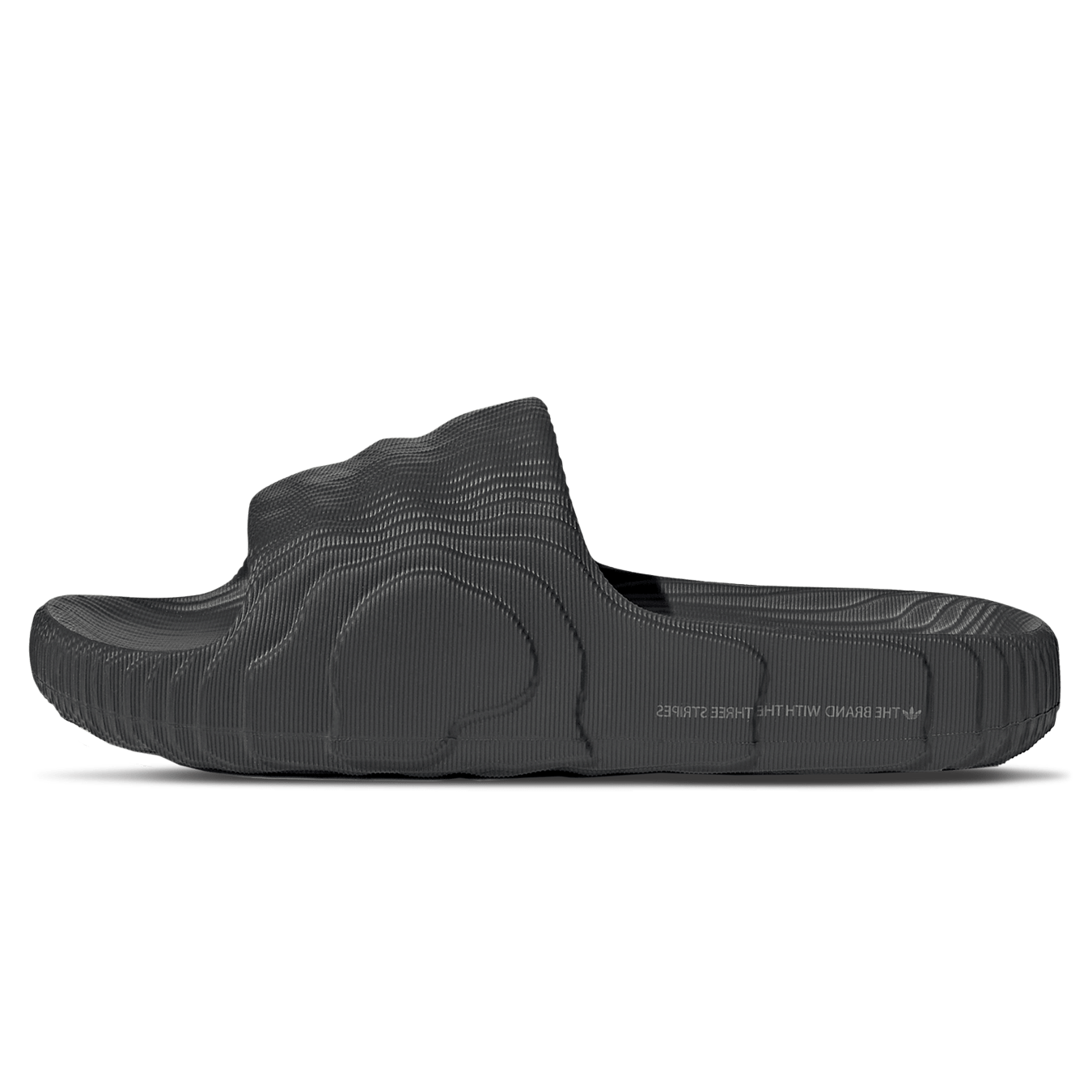 adidas Adilette 22 Slides 'Black'