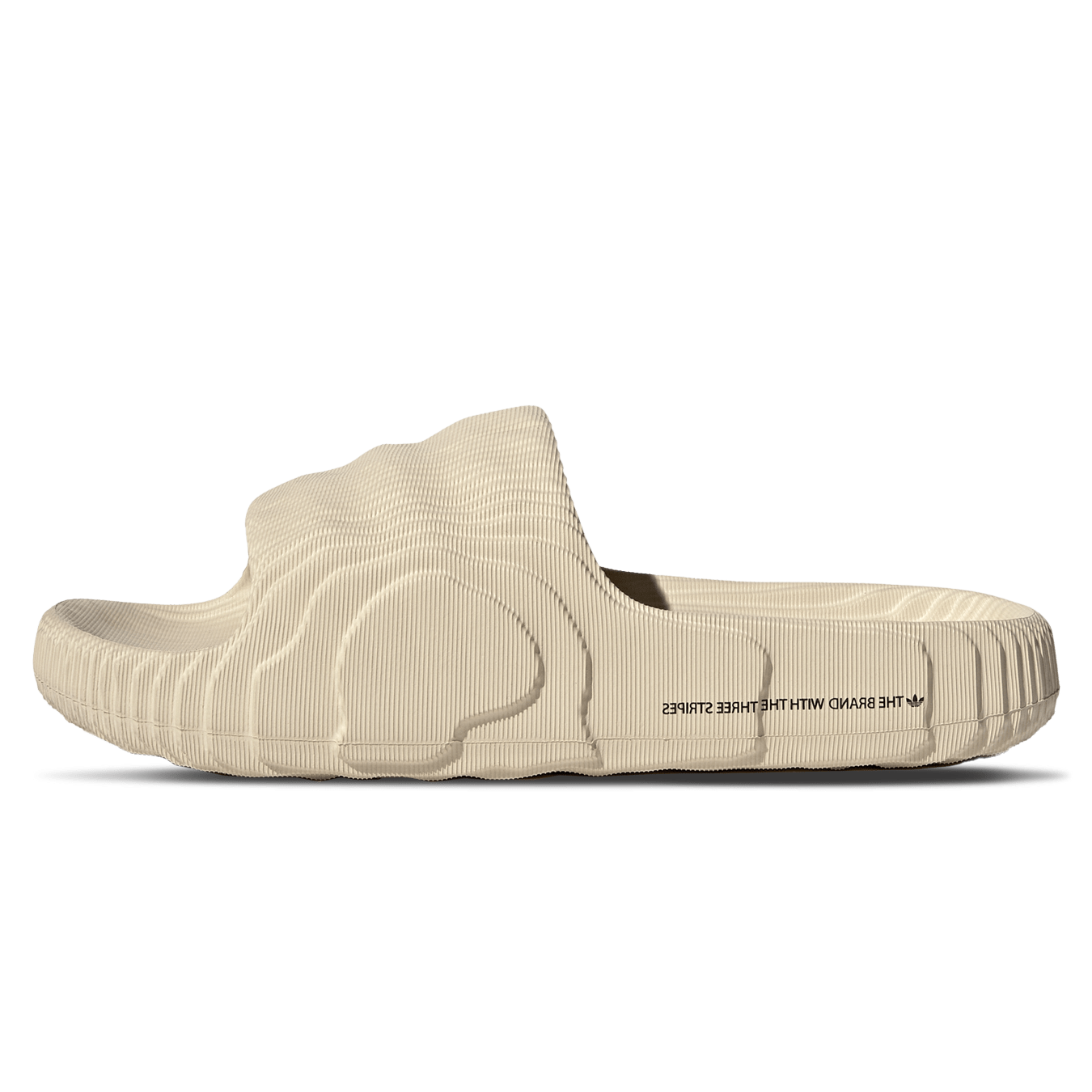 adidas Adilette 22 Slides 'Desert Sand'