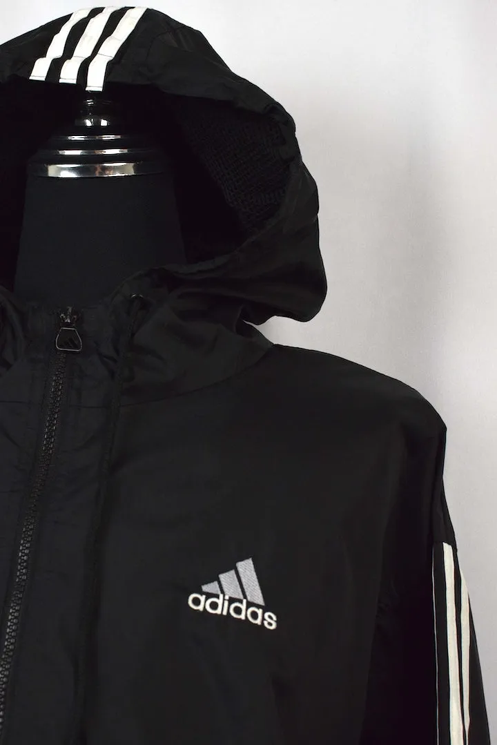 Adidas Brand Spray Jacket