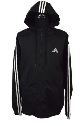 Adidas Brand Spray Jacket