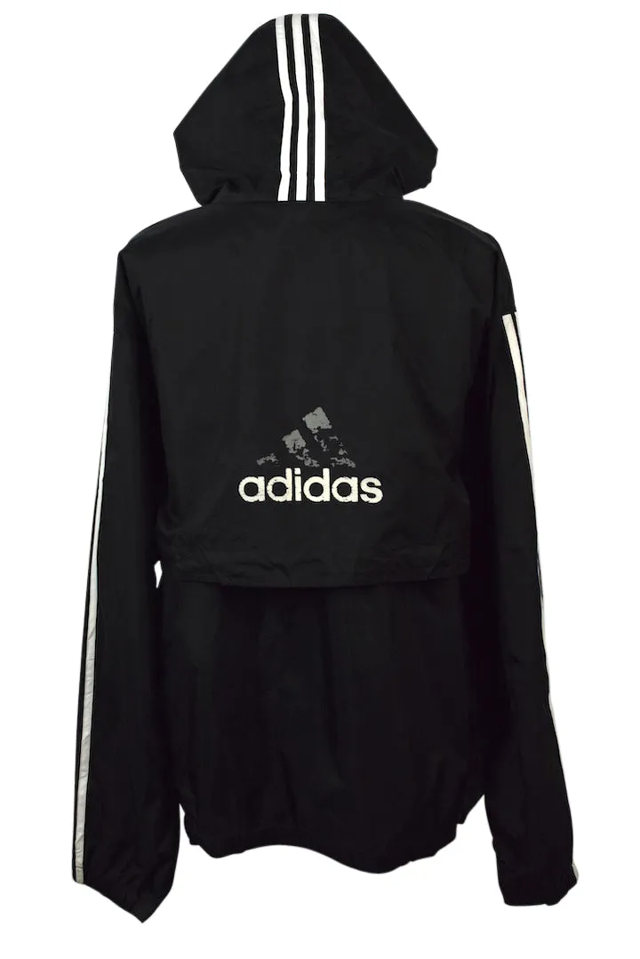 Adidas Brand Spray Jacket