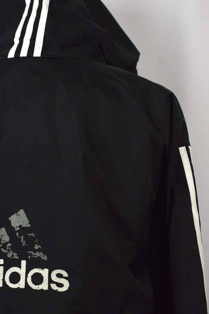 Adidas Brand Spray Jacket