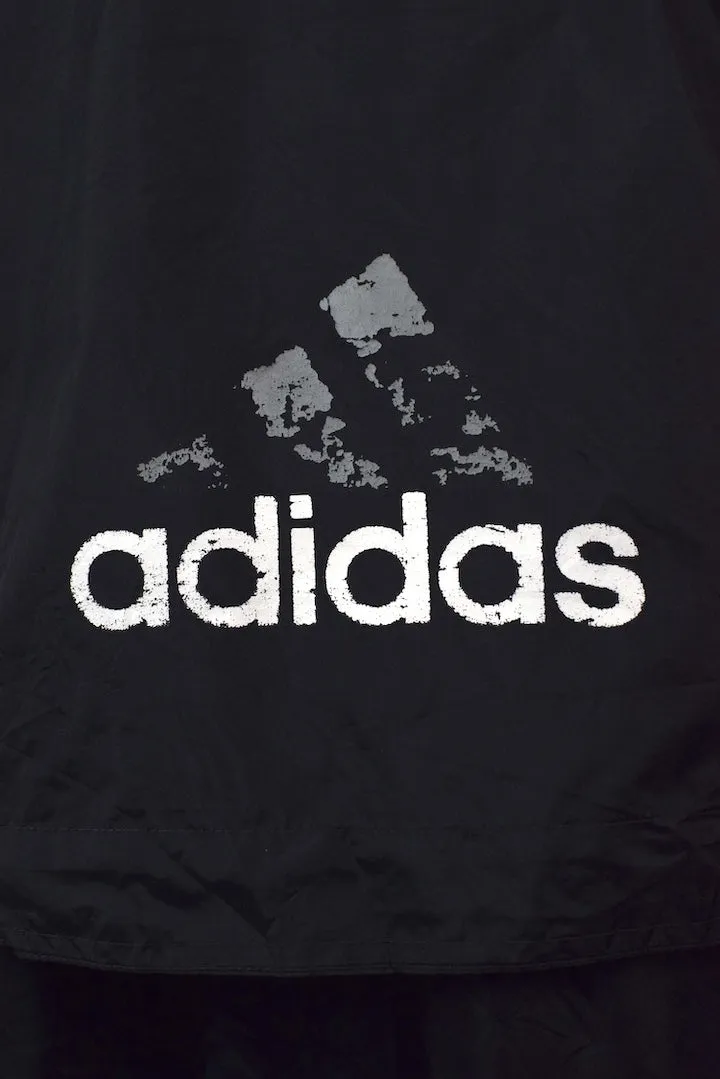 Adidas Brand Spray Jacket