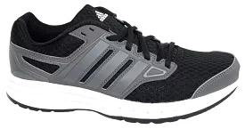 Adidas Galactic Elite Mens Black Lace Up Running Fitness Trainers B33683 B3C