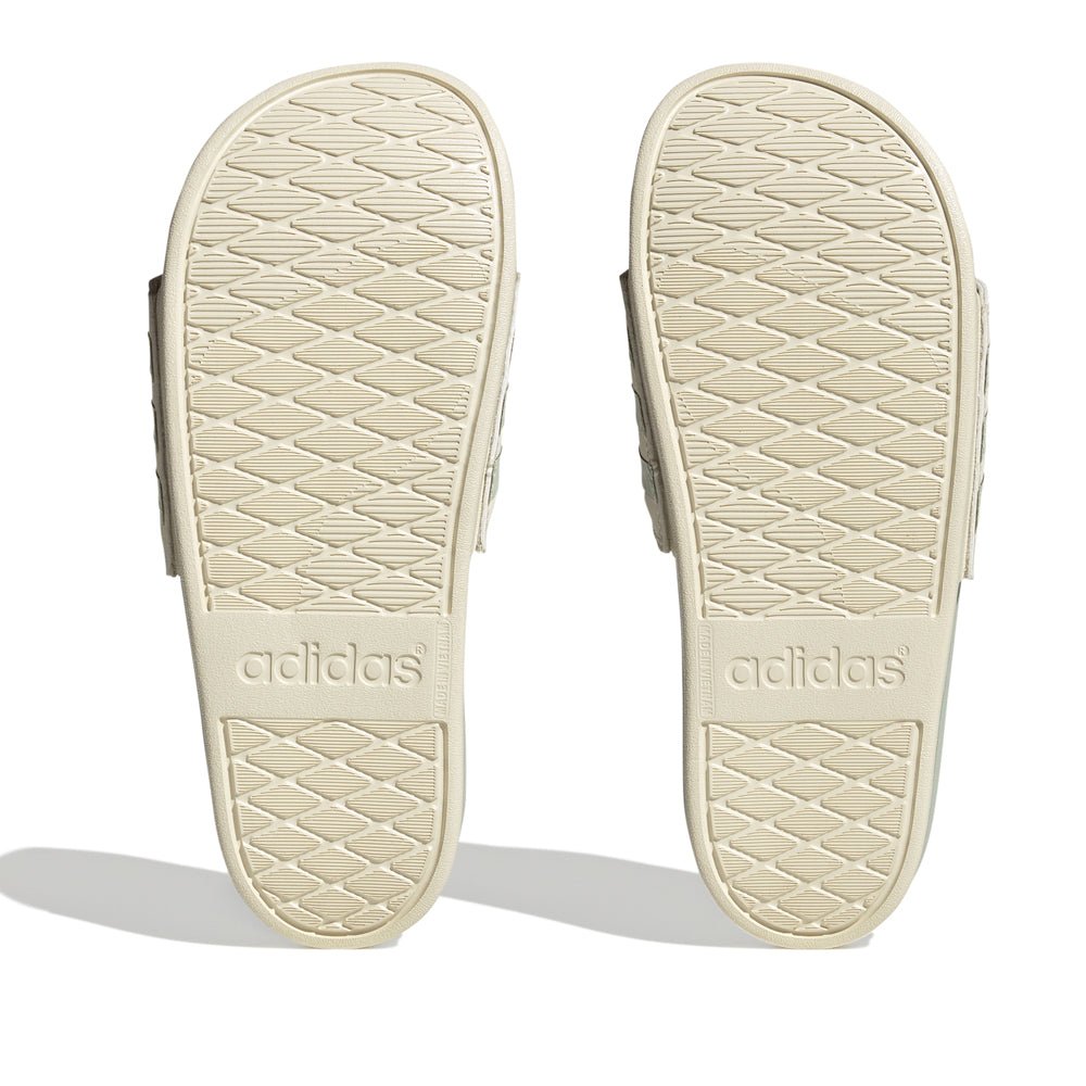 adidas Women's Adilette Comfort Slides