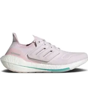 adidas Women's Ultraboost 22 Pink Shoes