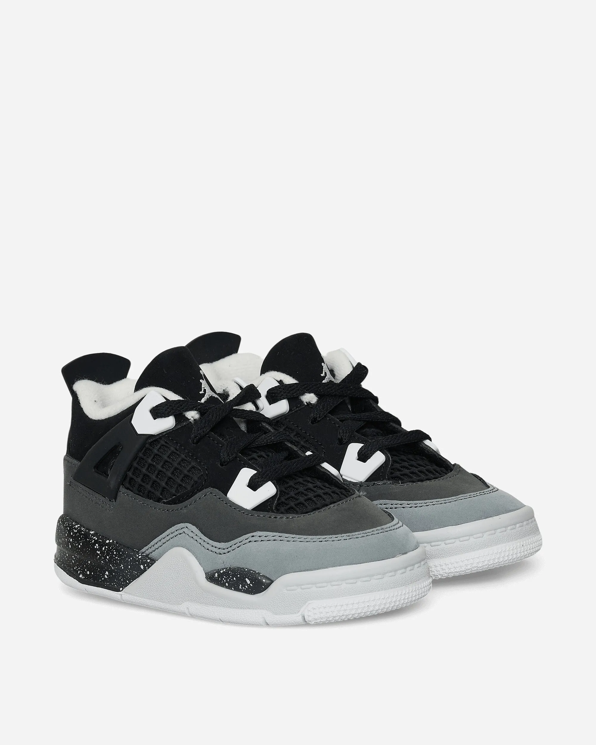 Air Jordan 4 (TD) Sneakers Fear