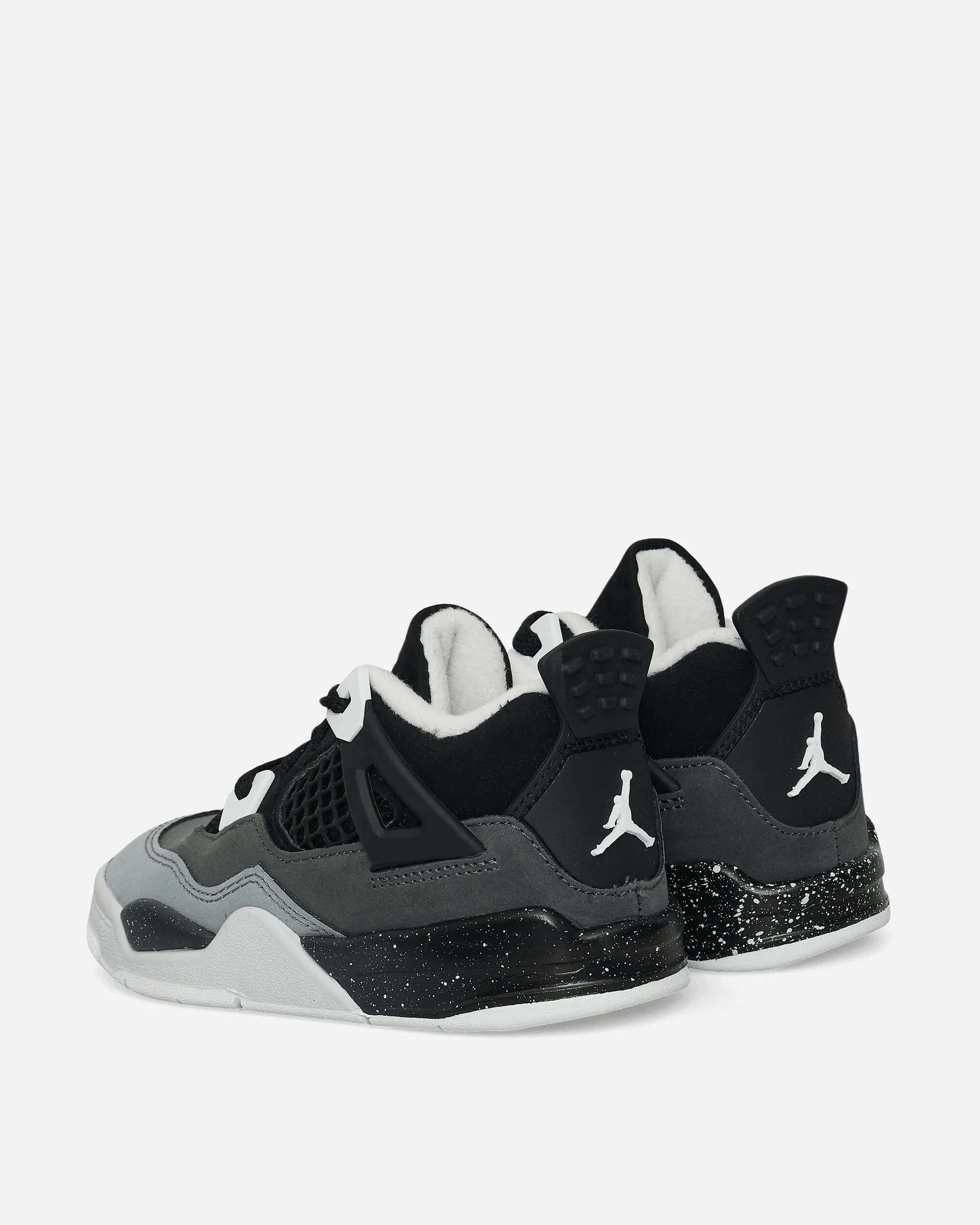 Air Jordan 4 (TD) Sneakers Fear