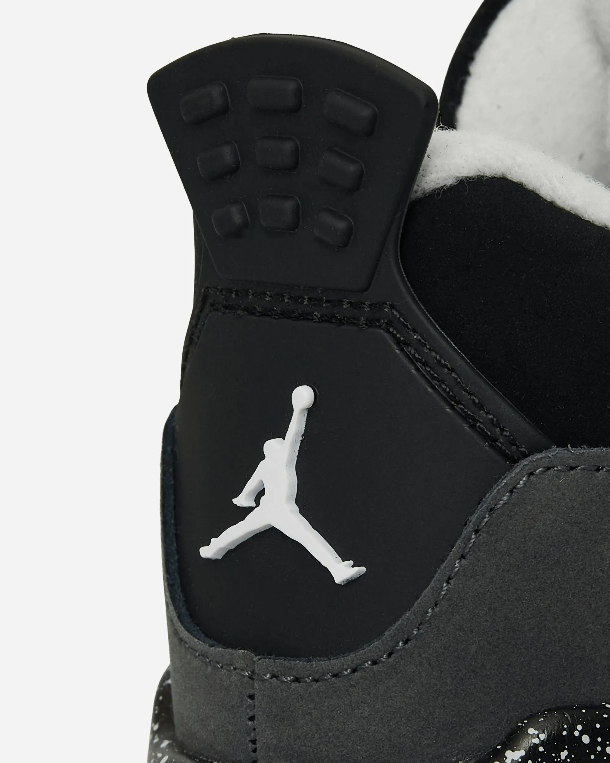 Air Jordan 4 (TD) Sneakers Fear