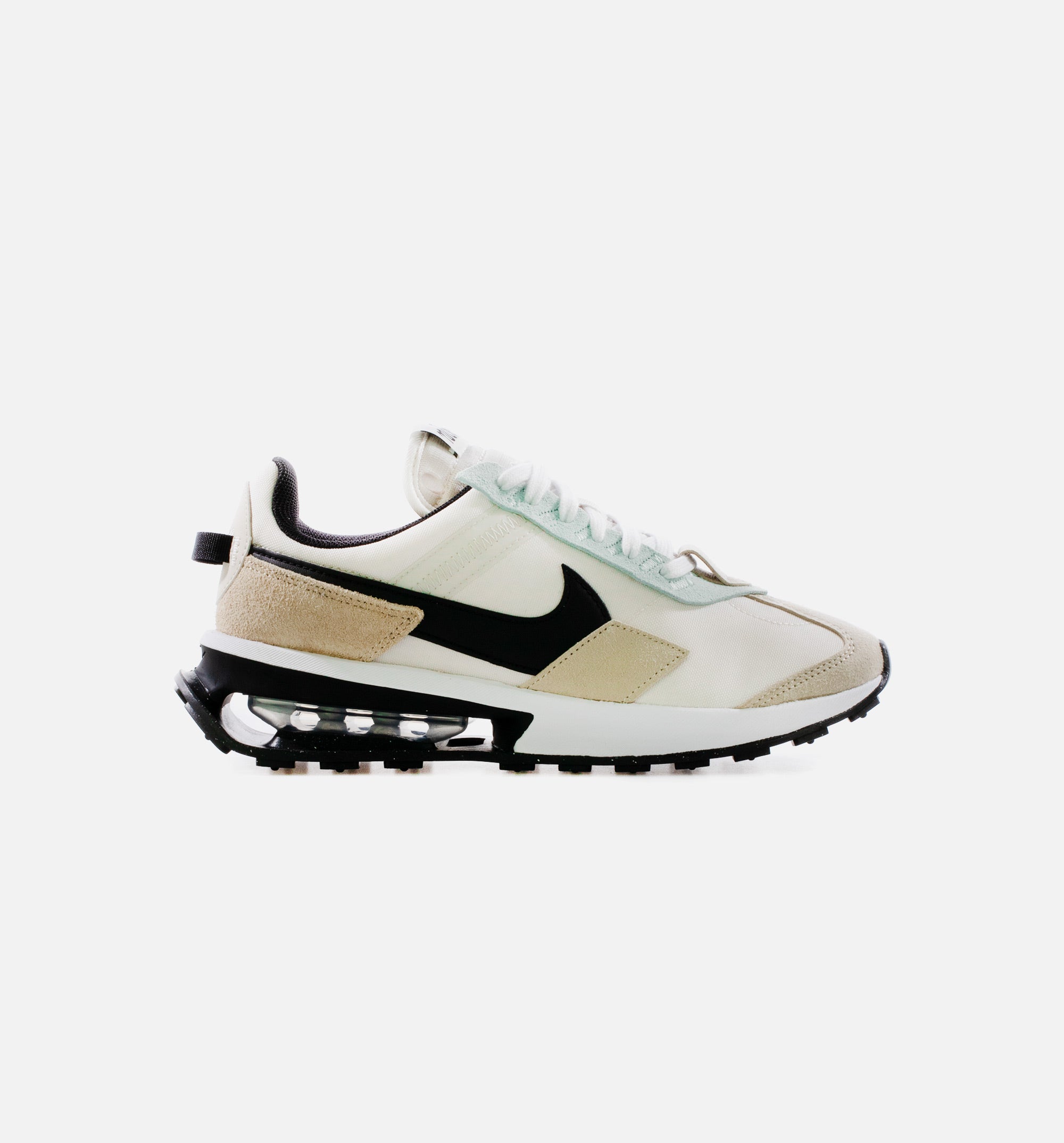 Air Max Pre Day LX Mens Running Shoe - Bone/Black