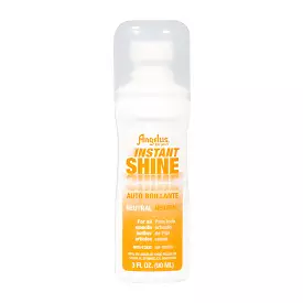 Angelus Instant Shine Neutral With Applicator Top 3oz