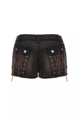 Anika Shorts