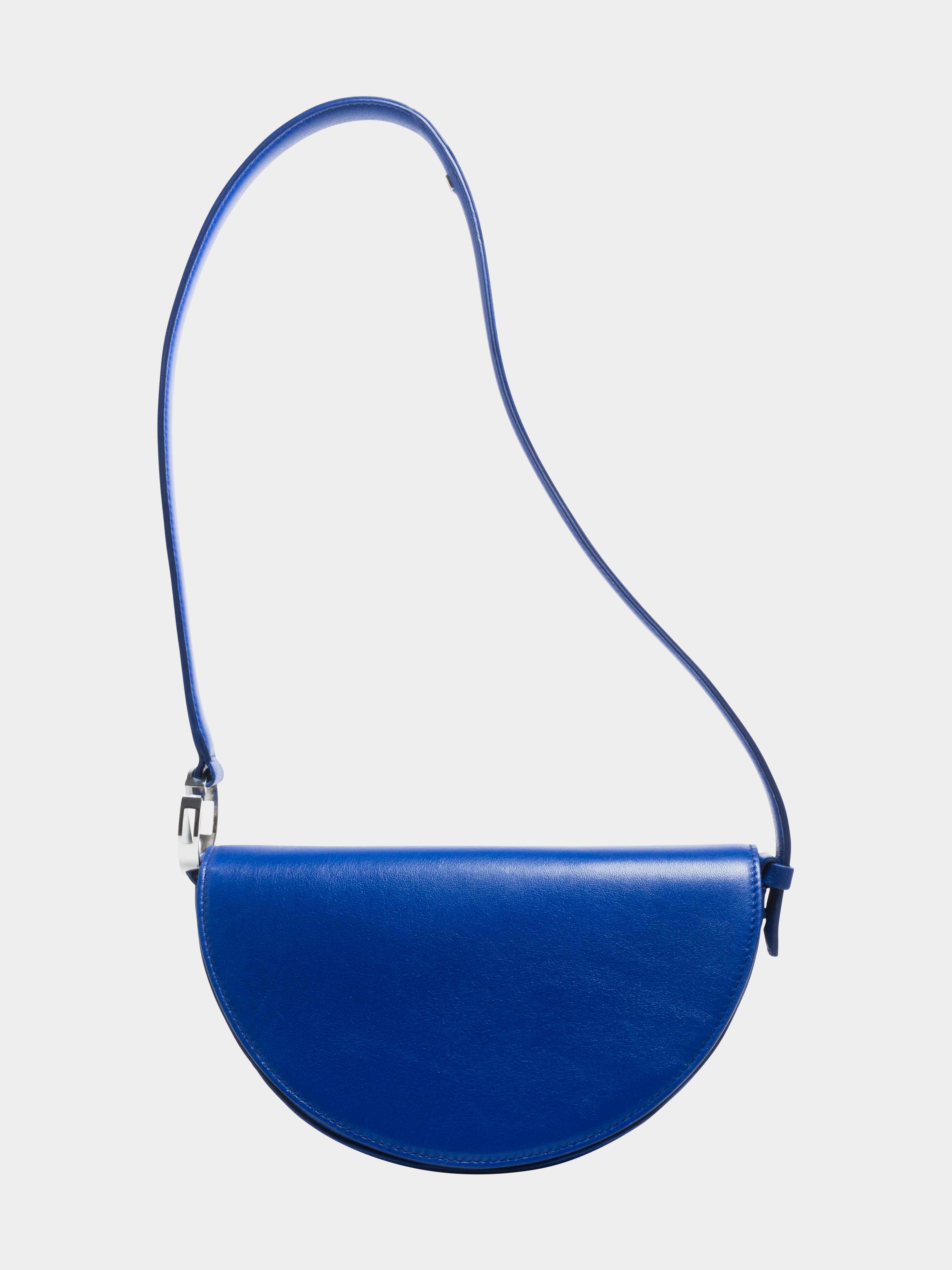 Aquarius Céleste Bag