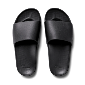 Arch Support Slides