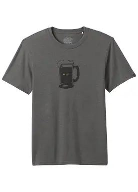 Beer Belly Journeyman Tshirt Men's