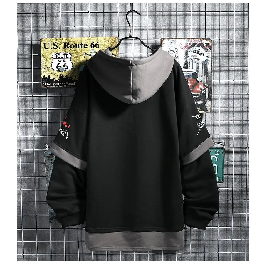 Bemo CHINA Hoodie