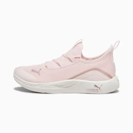 Better Foam Legacy Women's Running Shoes | Frosty Pink-Warm White-Rose Gold | PUMA Shop All Puma | PUMA 