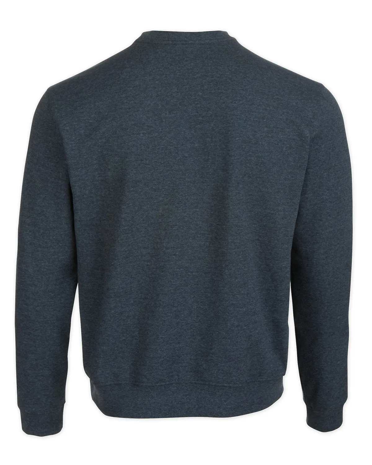 Boxercraft Men's Recrafted Recycled Fleece