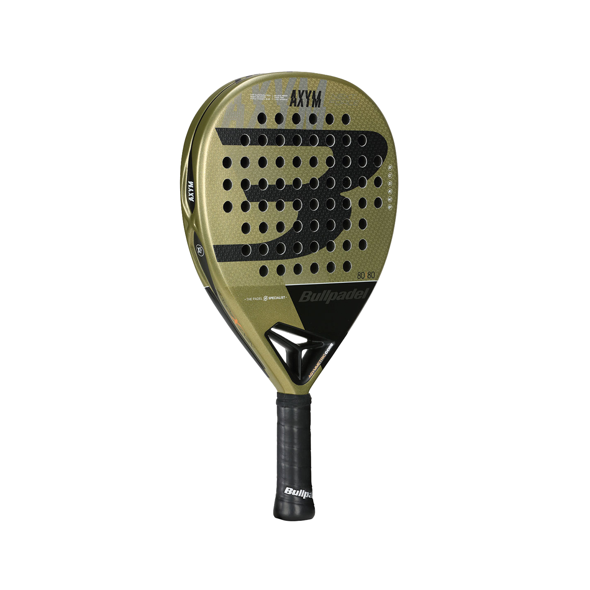 Bullpadel Axym Db 23