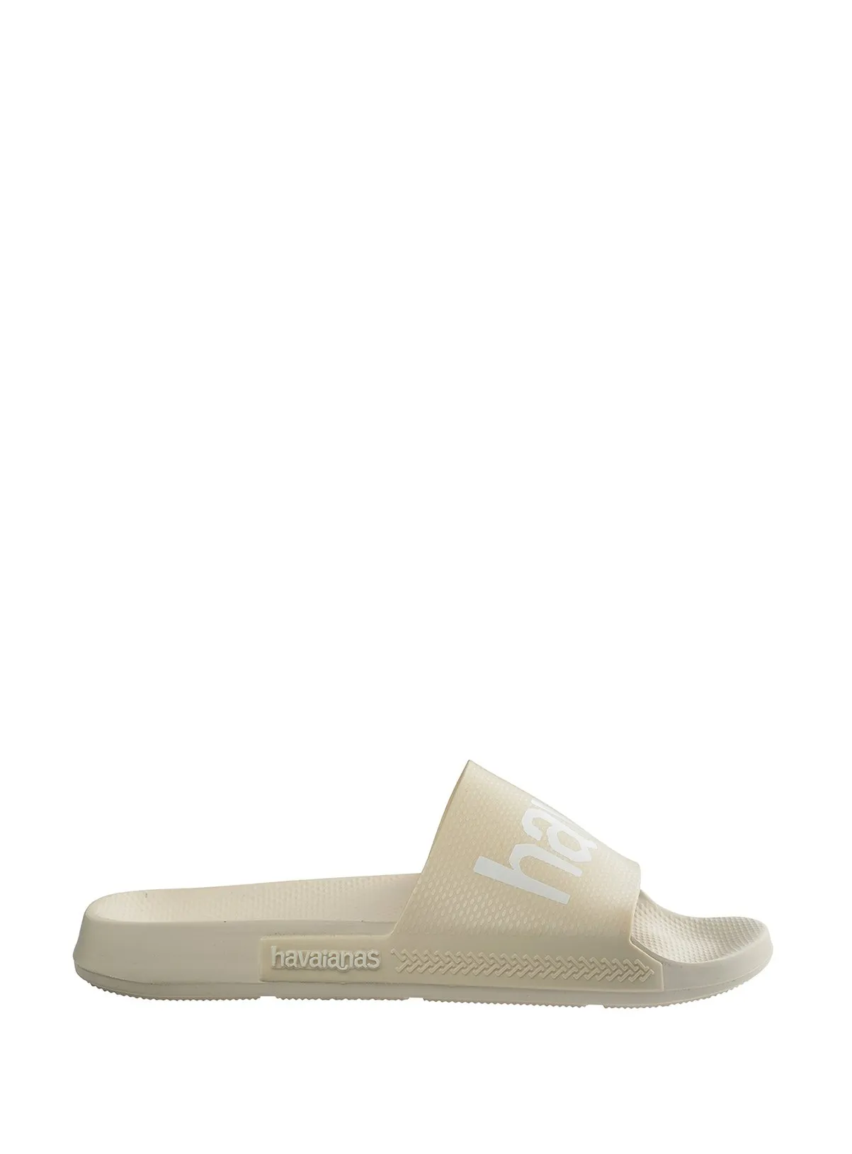 Buy  HAVAIANAS Classic Logomania Slide 39/40 | Sandals and flip flops | Tu