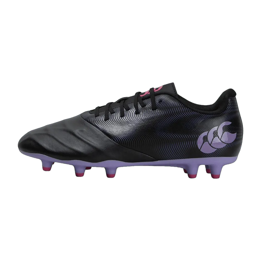 Canterbury Phoenix Genesis Team Firm Ground Rugby Boots