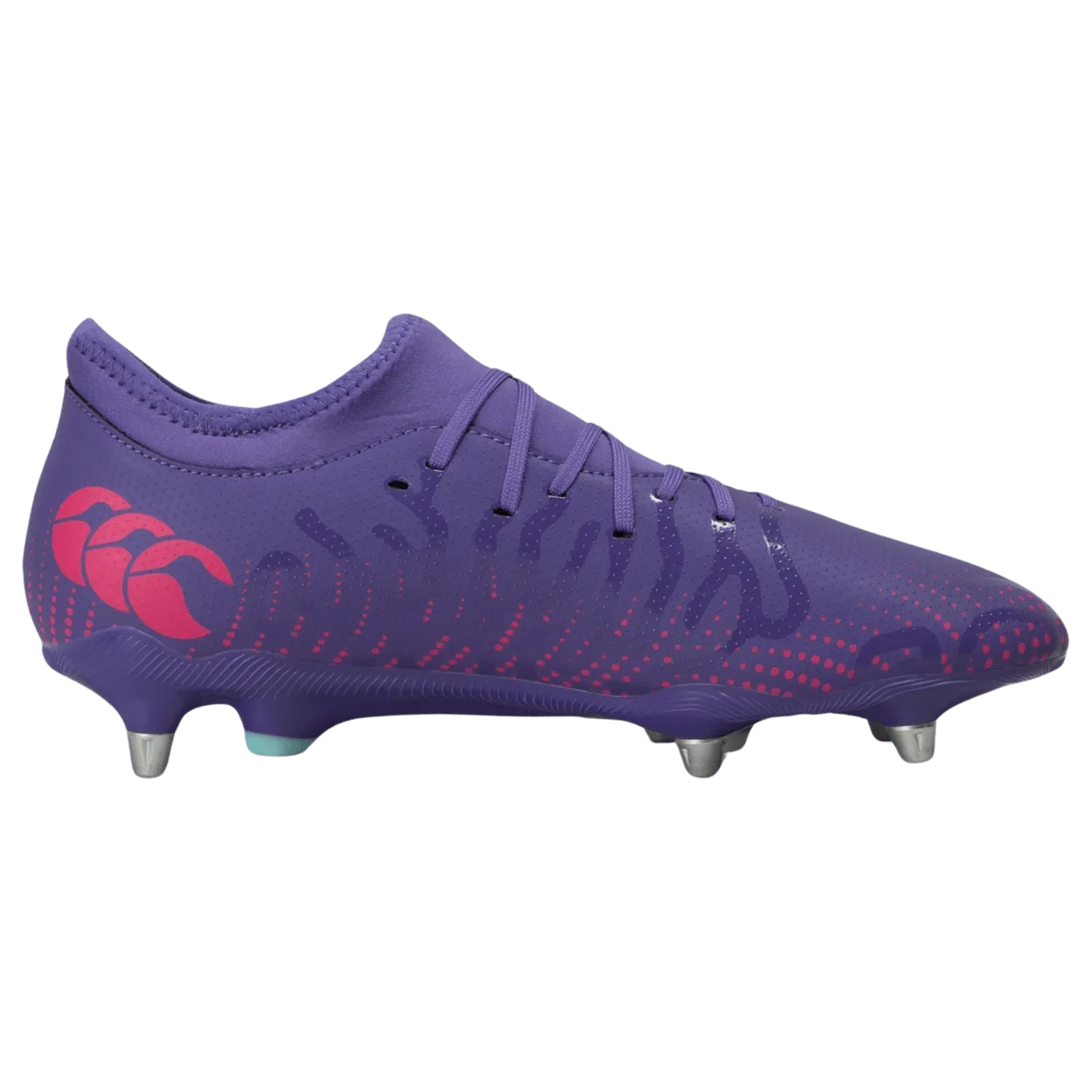 Canterbury Speed Infinite Team SG Rugby Boots