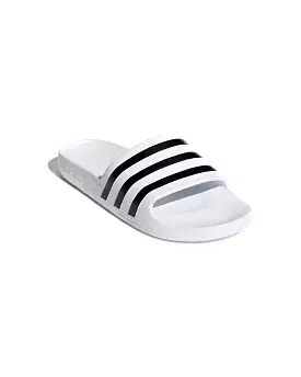 Ciabatte Adidas Adilette Aqua Bianco