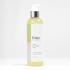 Clarifying Body Wash