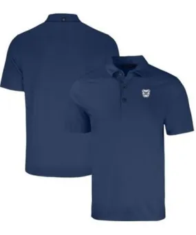 Cutter & Buck Men's Butler University Bulldogs NCAA Butler Bulldogs Big & Tall Forge Eco Stretch Recycled Polo