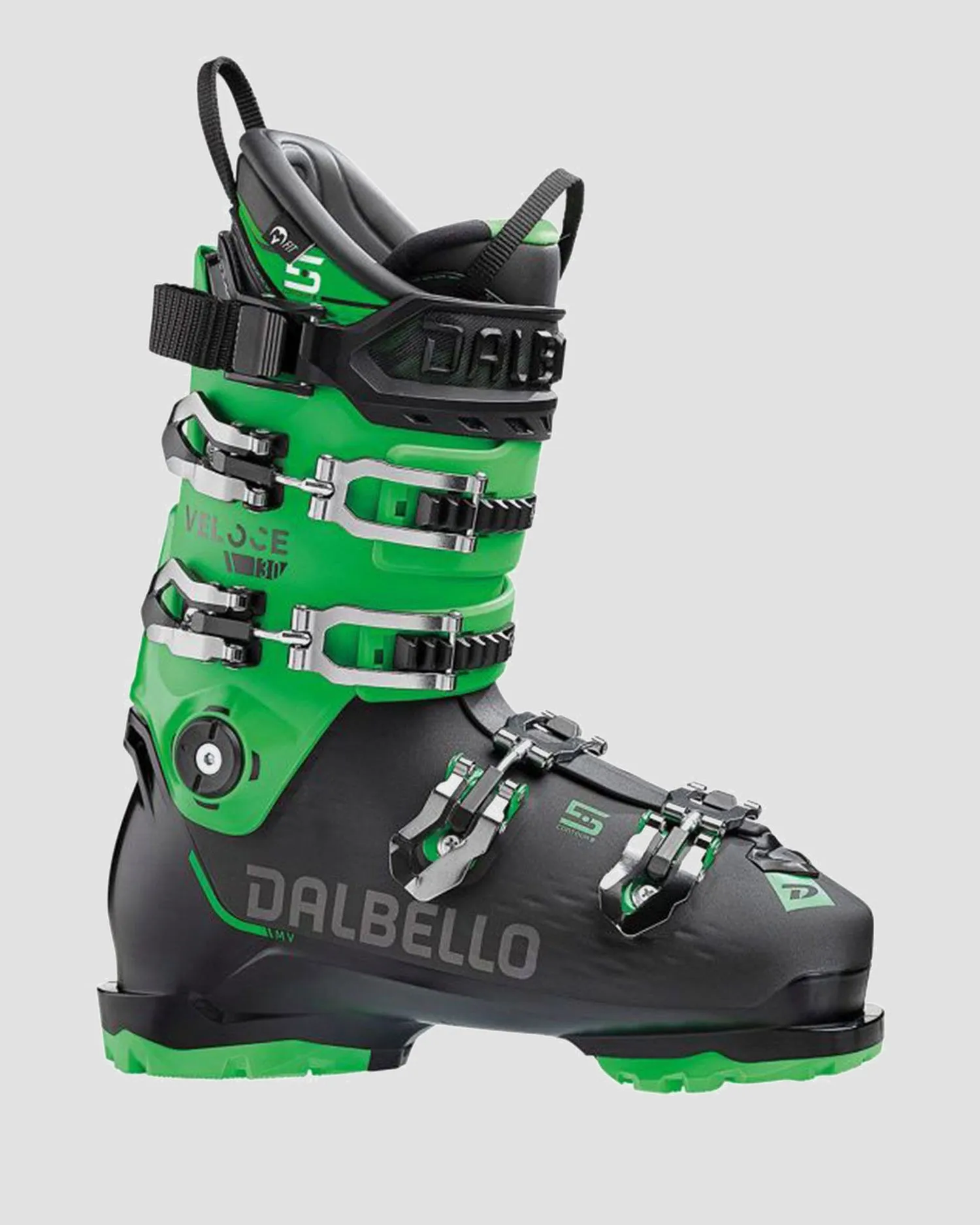 DALBELLO Veloce 130 GW ski boots d220300110-nd