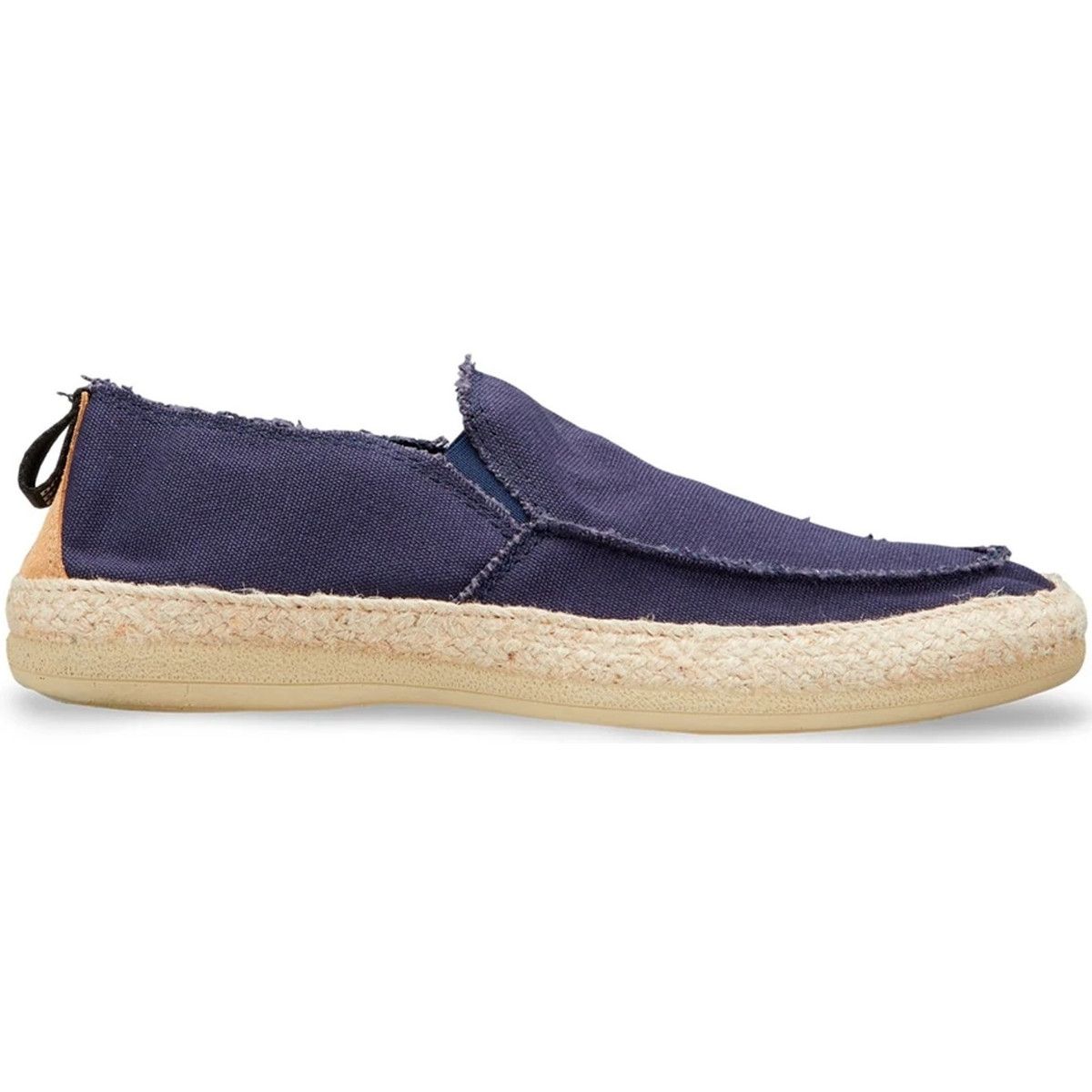 ESPADRILLAS DOCKSTEPS UOMO BLU JEANS DSM244002