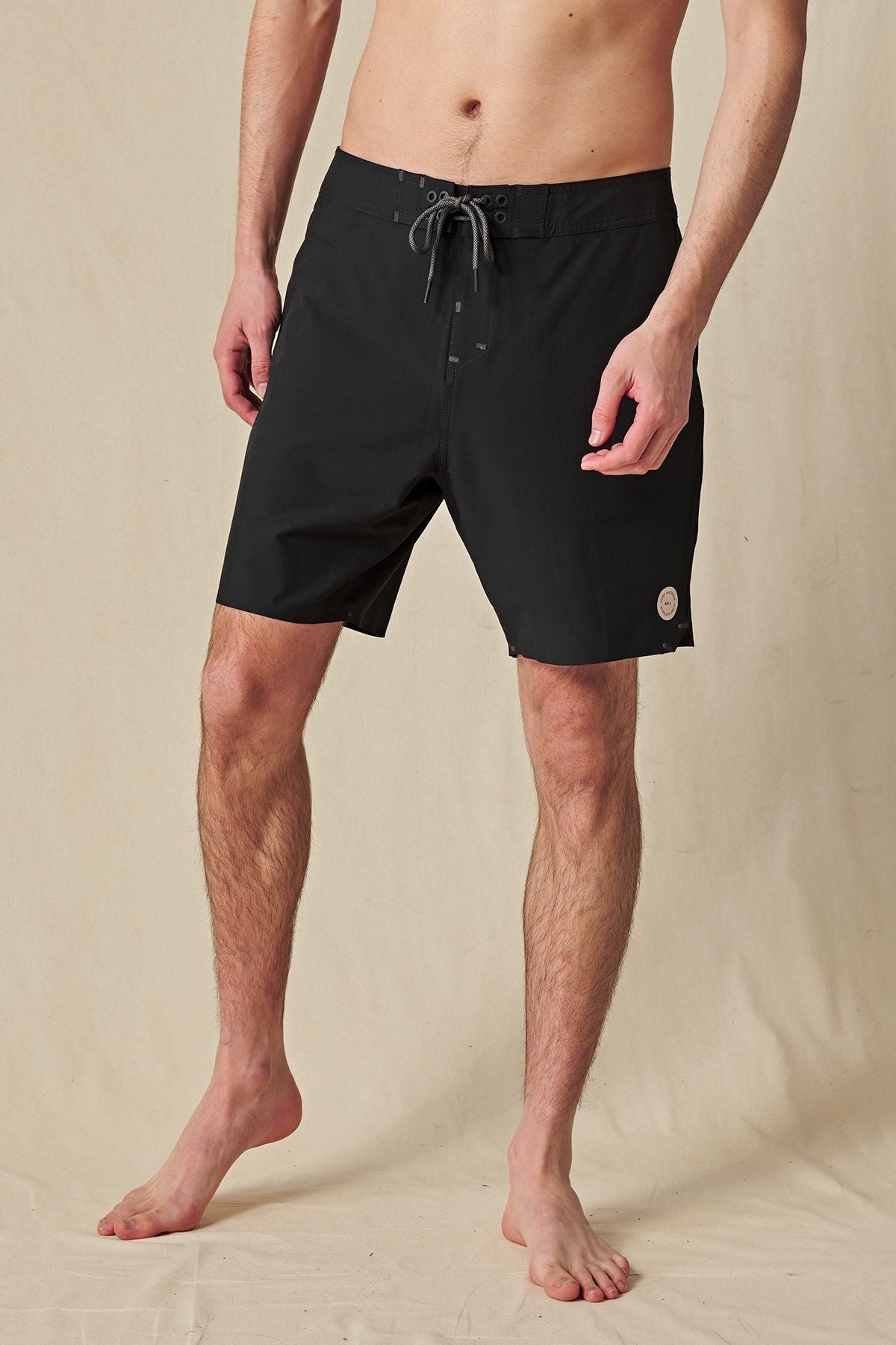 Every Swell Boardshort - Black