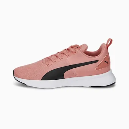 Flyer Runner Femme Women's Running Shoes | Carnation Pink-Puma Black | PUMA Shop All Puma | PUMA 