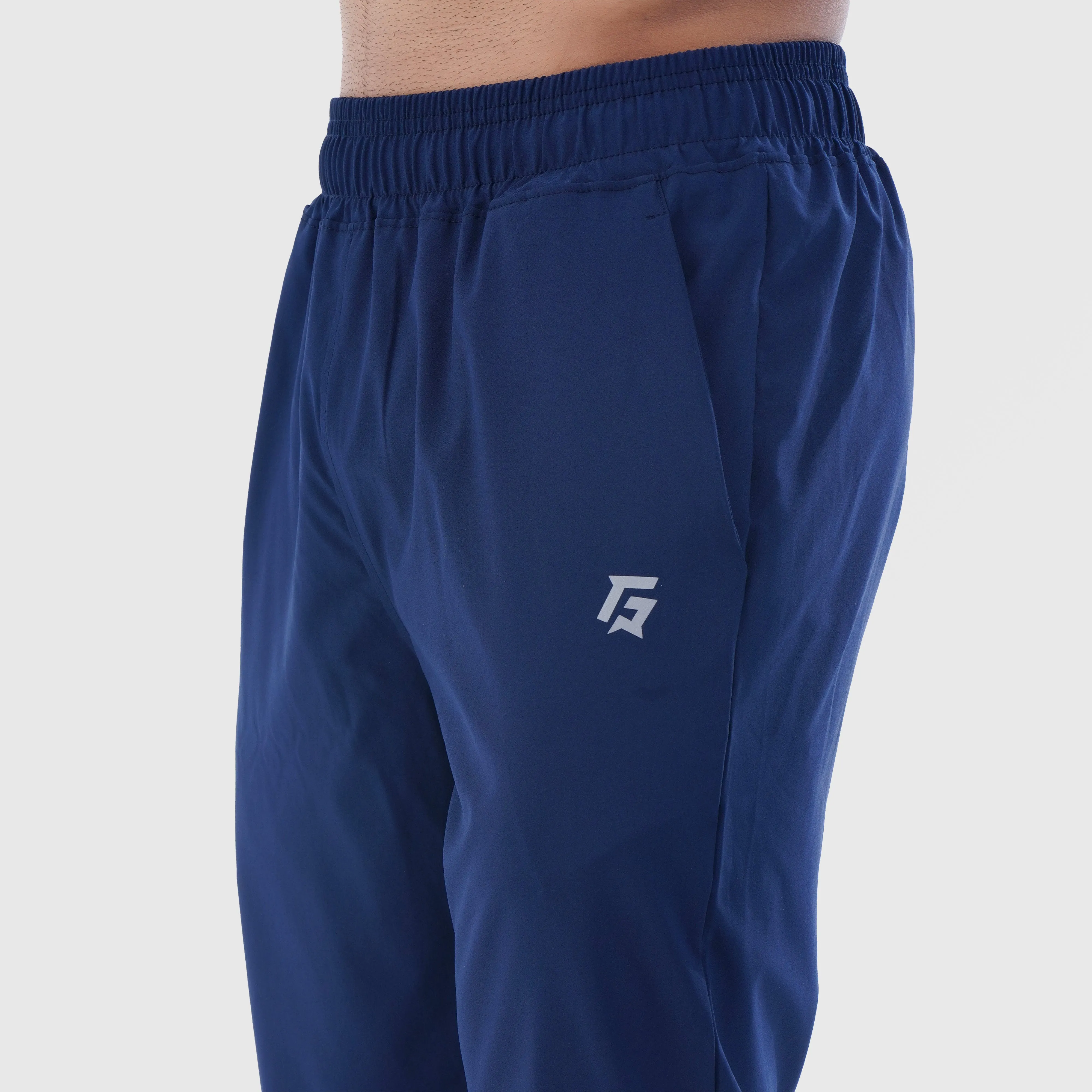 Forge Joggers (Navy)