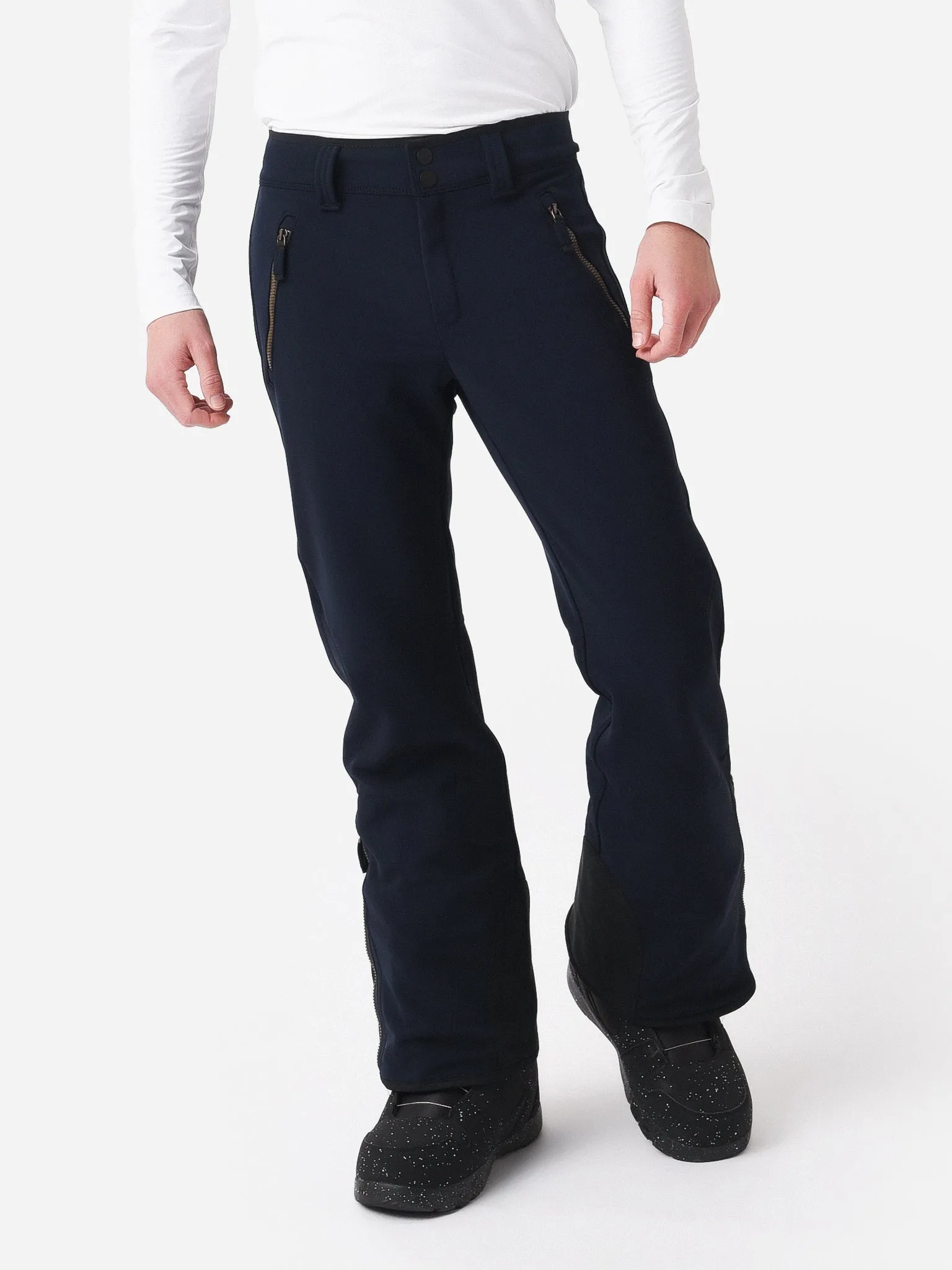     FRAUENSCHUH  Men's Steven Ski Pant    