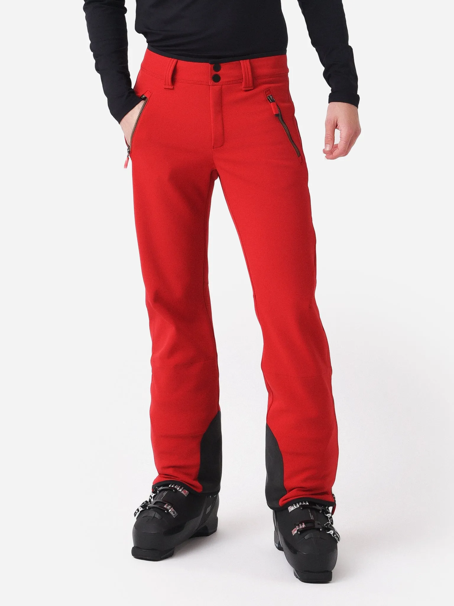     FRAUENSCHUH  Men's Steven Ski Pant    