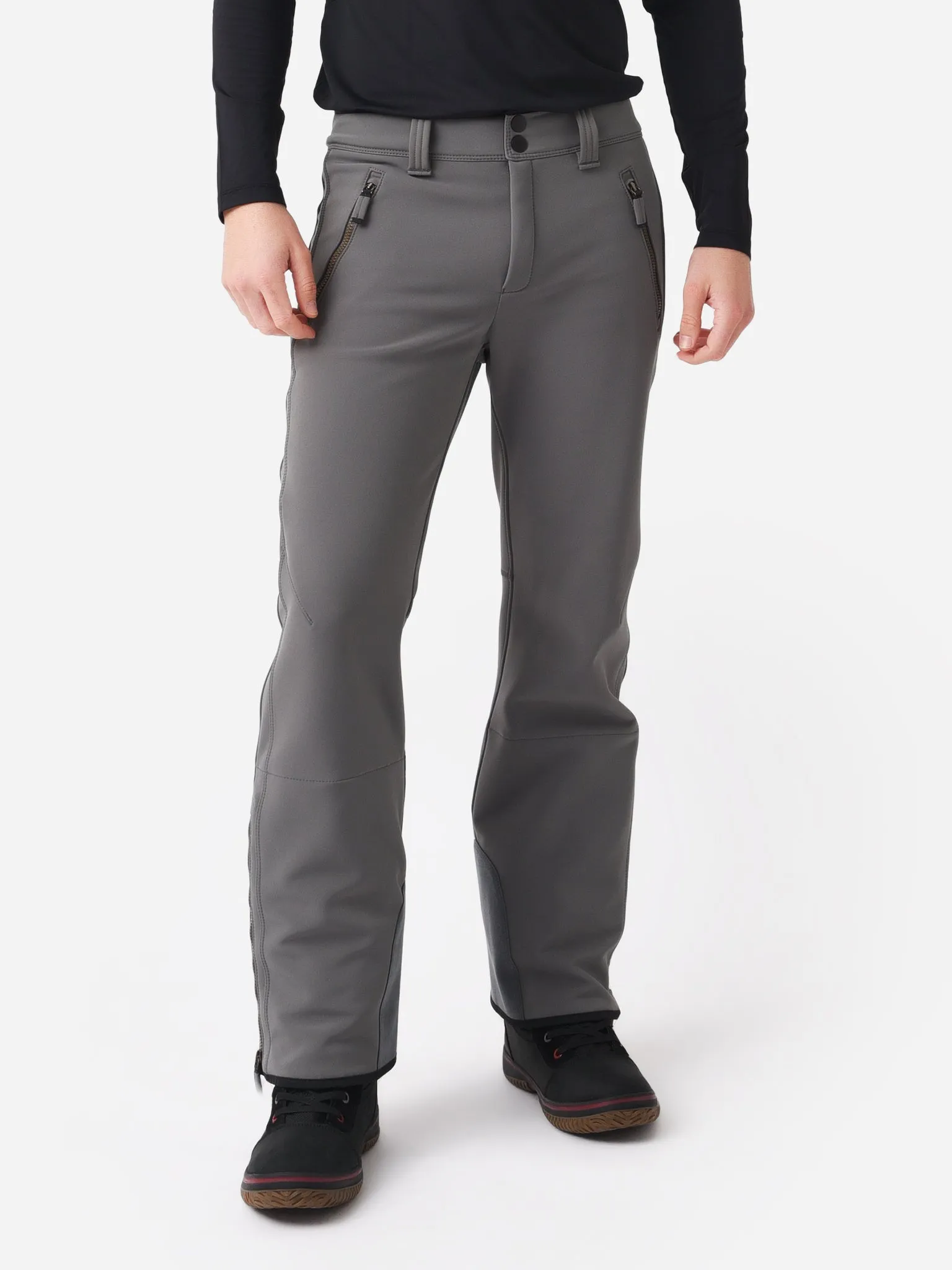     FRAUENSCHUH  Men's Steven Ski Pant    