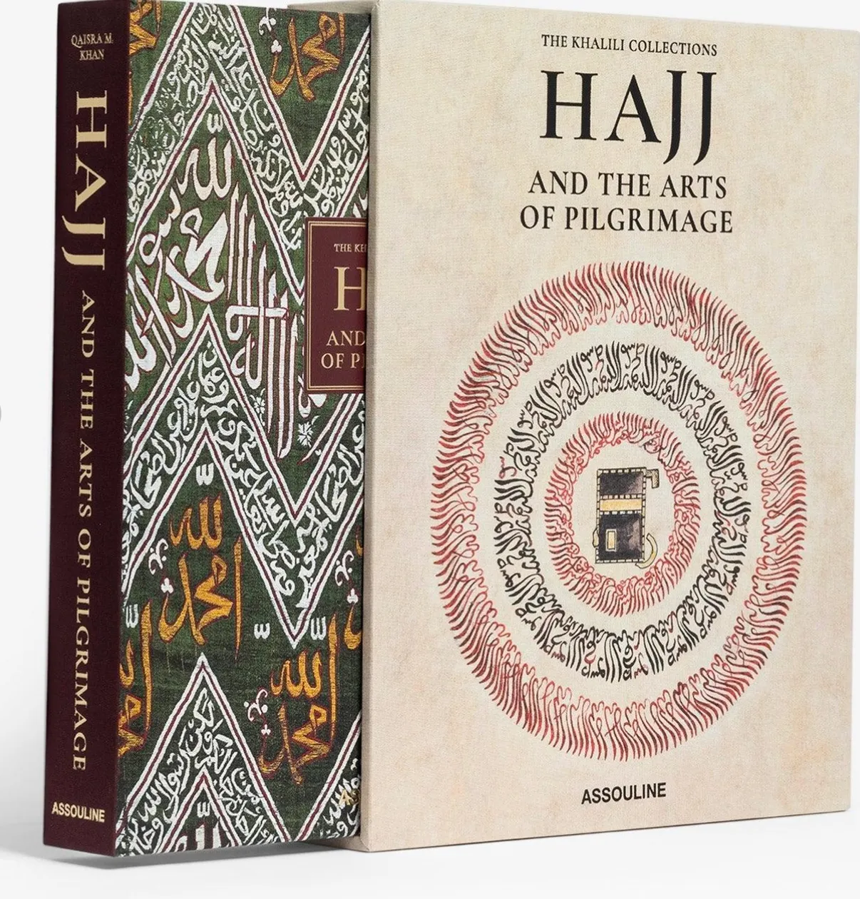 HAJJ AND THE ARTS OF PILGRIMAGE