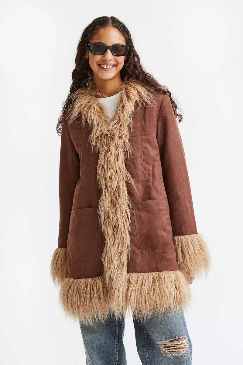 H&M Coat