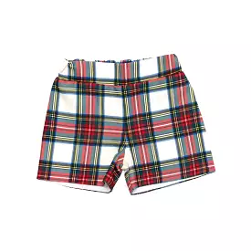 Henry Duvall - Robert Shorts in Townsend Tartan